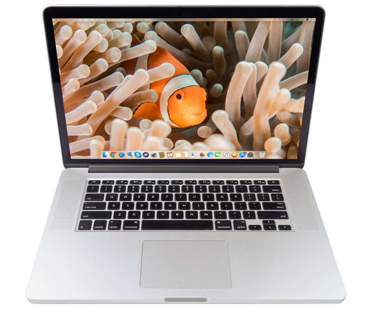 2012 - Early 2013 13” & 15” MacBook Pro Repair Service