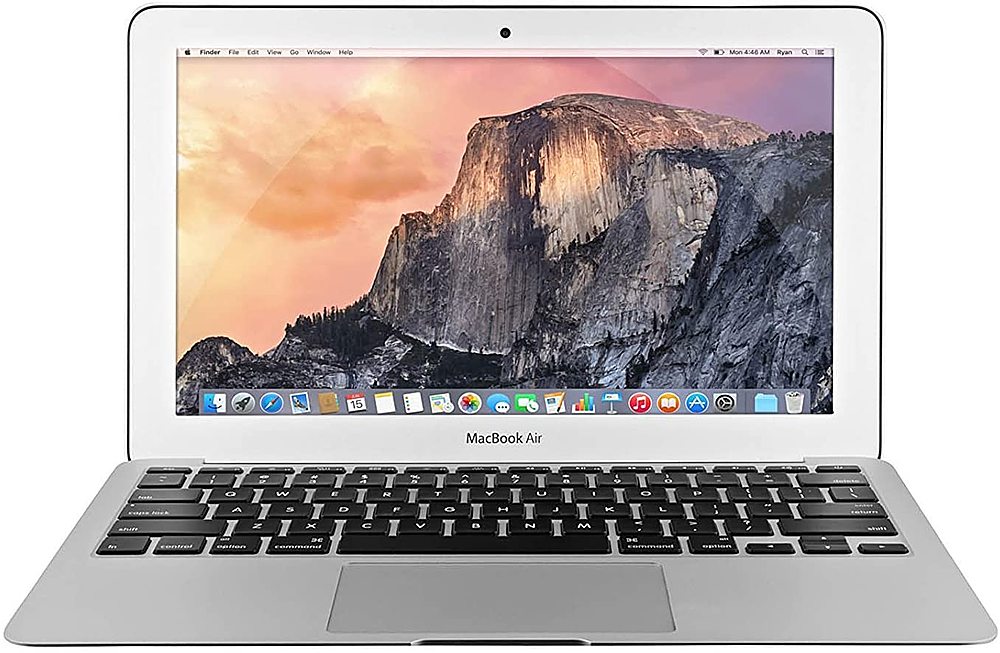 2013 - 2017 11" & 13" MacBook Air Repair Service