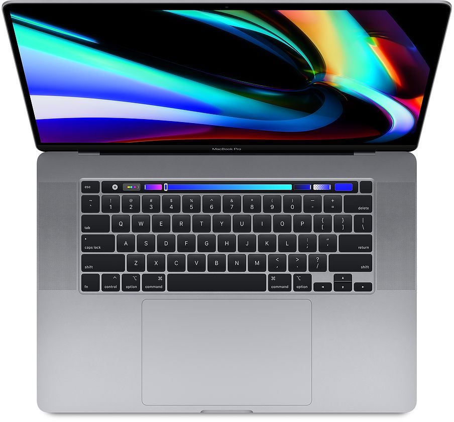 2016-2020 13", 15" & 16"MacBook Pro Repair Service 