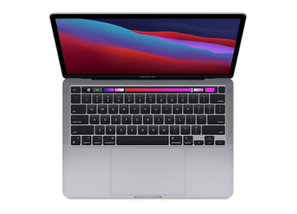 2020 13" MacBook Air with M1 Processor Repair Service