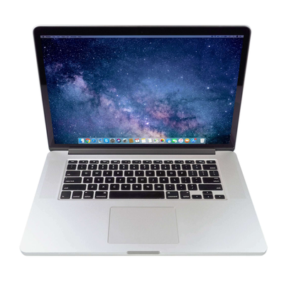 Late 2013 - 2015 13” & 15” MacBook Pro Repair Service