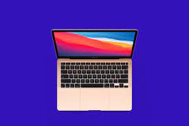 Issues with the New MacBook Air